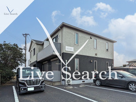 ハニーエイト 101 【茨城県大甕駅】 の外観写真