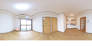 マンション田島 301 【東京都桜街道駅】 の外観写真