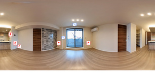 シャーメゾン光の森プレミアム 202 【熊本県武蔵塚駅】 の外観写真