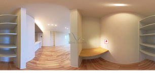 シャーメゾン光の森プレミアム 305 【熊本県武蔵塚駅】 の外観写真