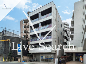 TSKY 402 【神奈川県溝の口駅】 の外観写真