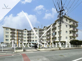 グランヴィル高良内 101 【福岡県久留米（西鉄天神大牟田）】 の外観写真