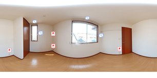 パレスガーデンA 103 【茨城県常陸多賀駅】 の外観写真