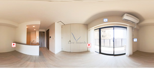 グランド・サンリヤン西新 703 【福岡県西新駅】 の外観写真