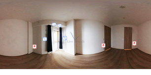 クレヴィアタワー神戸ハーバーランド　 2104 【兵庫県JR東海道線　神戸駅】 の外観写真