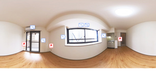 ライオンズプラザ所沢 401 【埼玉県所沢駅】 の外観写真