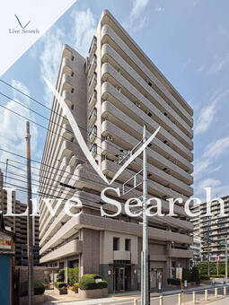 ライオンズプラザ所沢 401 【埼玉県所沢駅】 の外観写真