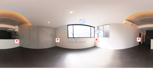 ABERTO A 【福岡県JR　春日駅】 の外観写真