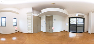 リオン博多 401 【福岡県東比恵駅】 の外観写真