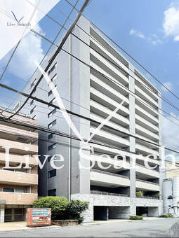 プレシス上野リュクス 302 【東京都上野駅】 の外観写真