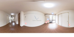 ファミーユI B0202 【福岡県柏原営業所】 の外観写真