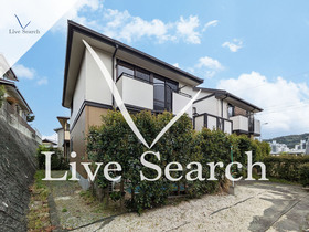 ファミーユI B0202 【福岡県柏原営業所】 の外観写真