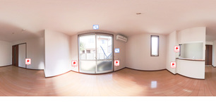 ビューコートm D102 【福岡県水城駅】 の外観写真