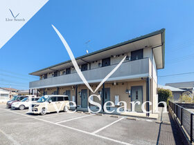 ルミエールOSK 105 【茨城県水戸駅】 の外観写真