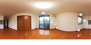 クレストyA 201 【茨城県水戸駅】 の外観写真