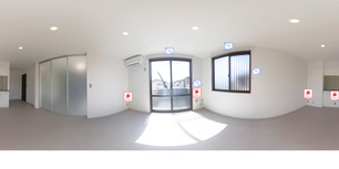 ファミール 201 【千葉県柏駅】 の外観写真