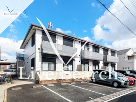 ファミール 201 【千葉県柏駅】 の外観写真