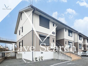 クレストyB 202 【茨城県水戸駅】 の外観写真