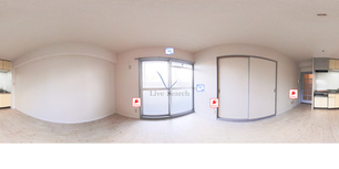 ピアニシオン大野城 105 【福岡県大野城駅】 の外観写真