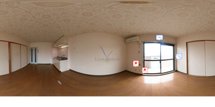 アムール 205 【茨城県勝田駅】 の外観写真