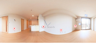 フローラ 102 【福岡県井尻】 の外観写真