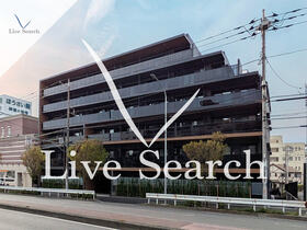 パレステージ横浜十日市場 201 【神奈川県十日市場駅】 の外観写真