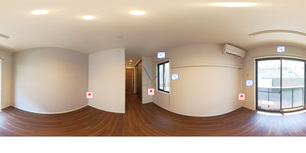 ソレイユ 101 【東京都国分寺駅】 の外観写真