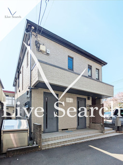 ソレイユ 101 【東京都国分寺駅】 の外観写真