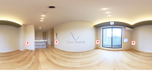 アリーチェ 203 【福岡県井尻駅】 の外観写真