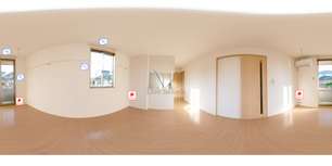 トレビ 101 【茨城県水戸】 の外観写真