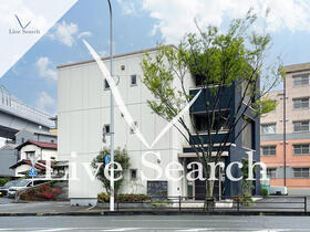 ルナ　ツー 101 【福岡県笹原】 の外観写真