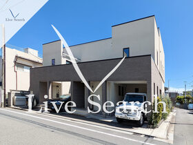 Euphoria 3 【東京都成城学園前駅】 の外観写真