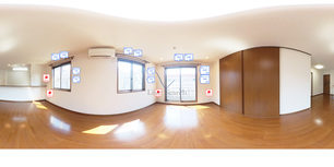 ソレイユ 201 【東京都国分寺駅】 の外観写真