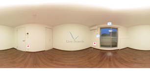 プリズム8番館 302 【千葉県東船橋駅】 の外観写真