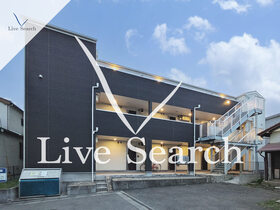 プリズム8番館 302 【千葉県東船橋駅】 の外観写真