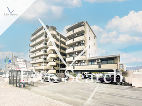 ヨークベル武庫川 404 【兵庫県阪急伊丹駅】 の外観写真