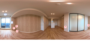 カンパーナ　プリータ 401 【埼玉県大宮駅】 の外観写真