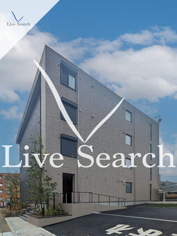 カンパーナ　プリータ 401 【埼玉県大宮駅】 の外観写真