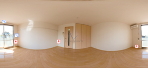 エスポワールB 102 【茨城県水戸】 の外観写真