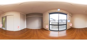 （4503840）エスポアル 0202 【滋賀県唐橋前】 の外観写真