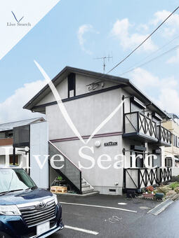 （4503840）エスポアル 0202 【滋賀県唐橋前】 の外観写真