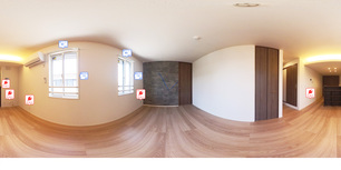 ドレ　Ⅰ 302 【兵庫県阪神電鉄本線　甲子園駅】 の外観写真