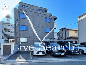 エクセレントヒルズ 301 【埼玉県与野駅】 の外観写真