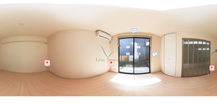 オリュンポス1号棟 101 【東京都JR線　亀戸駅】 の外観写真