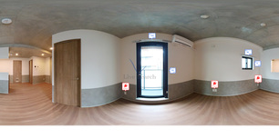 J-ARC新宿 301 【東京都西新宿駅】 の外観写真