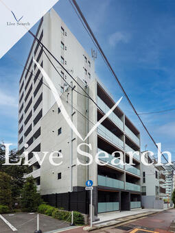 J-ARC新宿 301 【東京都西新宿駅】 の外観写真