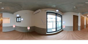 J-ARC新宿 302 【東京都西新宿駅】 の外観写真