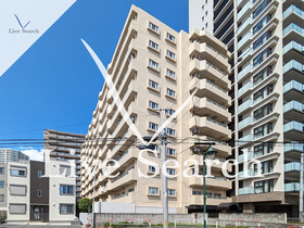 ライオンズマンション川口第6　753155R 504 【埼玉県川口駅】 の外観写真