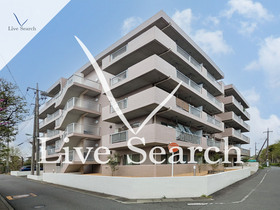 パレスあすてりあ 407 【埼玉県六町駅】 の外観写真