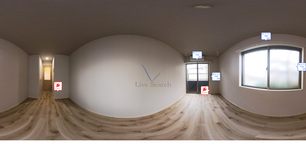 グランドアーク千歳烏山 101 【東京都千歳烏山駅】 の外観写真